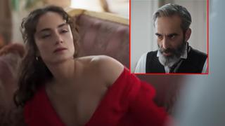 Şakir Paşa gelini Aniesi ile birlikte oldu! Şakir Paşa Ailesi'ndeki o anlara sosyal medyada tepkiler gecikmedi