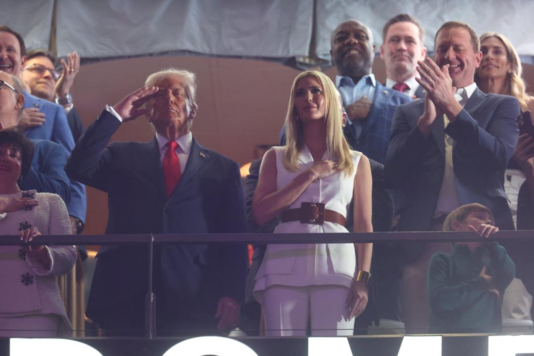 Super Bowl da Taylor Swift yuhalandı! Trump o anları paylaştı... 1