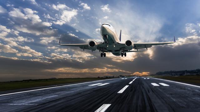 Uçaklar nasıl uçar? Uçak kanatlarının gizemli çalışma prensibi