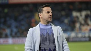 Galatasaray maçında sahadan çekilen Adana Demirspor'da üst düzey ayrılık! Kulüp Başkanı Bedirhan Durak istifa etti