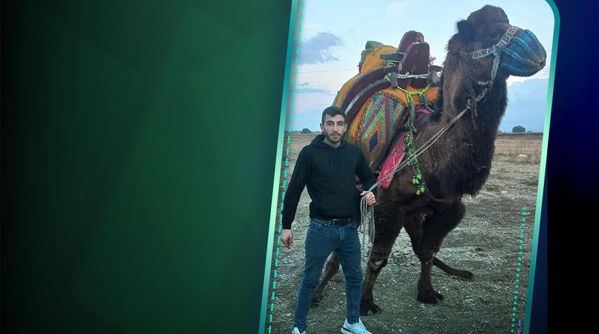 Deve ticareti anlaşmazlığı cinayetle bitti: Deve güreşi öncesi gittiği eğlenceden dönemedi! Husumetlisi kilometrelerce yol tepip öldürmüş