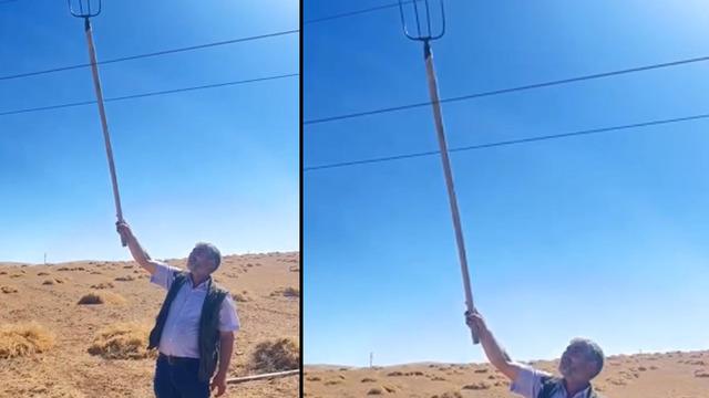 Dicle Elektrik için ihmal iddiası! 2 kişi çarpılarak feci şekilde can verdi... İnsanlar canından ya da malından oluyor