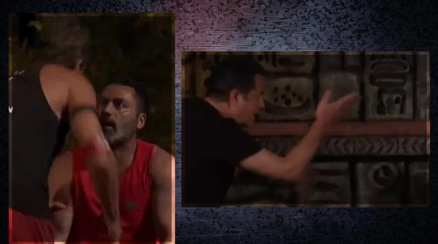 Adem diskalifiye olabilir... Nagihan'dan bomba paylaşım: "Survivor fragmanında eksik görüntüler var..."