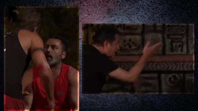 Adem diskalifiye olabilir... Nagihan'dan bomba paylaşım: Survivor fragmanında eksik görüntüler var...