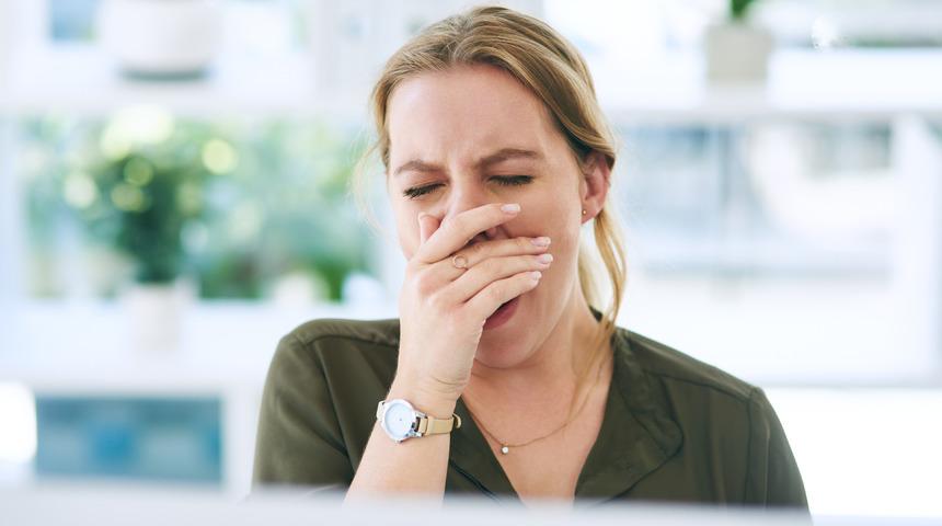 Esnemek neden bulaşıcıdır? İşte esnemenin bulaşıcı olduğunun bilimsel kanıtı