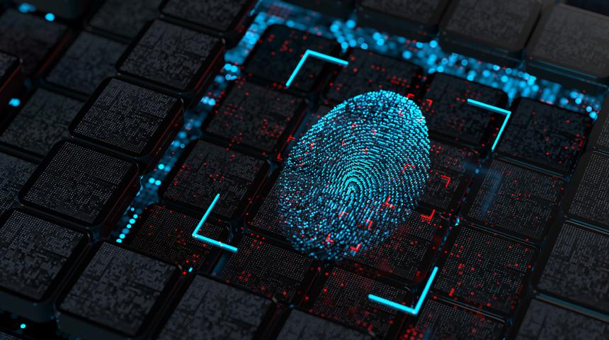 Parmak izi nasıl oluşur? Herkesin parmak izi neden farklıdır?