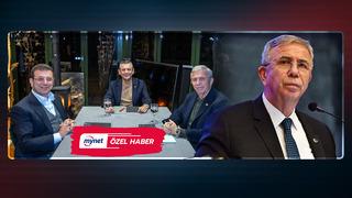 SON DAKİKA | Mansur Yavaş ön seçime katılmayacak! Özgür Özel ve İmamoğlu'na iletti, masada okuduğu “Centilmenlik Anlaşması ve Kaygı Eşiği” yazısı dikkat çekti