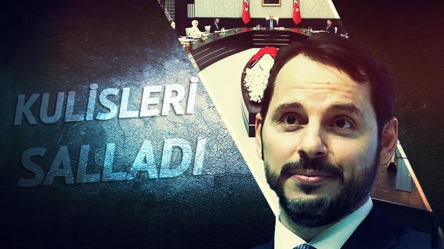 Berat Albayrak’ın dönüşü: Kabine’de değişim kapıda! Dört bakan veda ediyor, yeni simalar Ankara kulislerine bomba gibi düştü