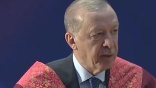 Cumhurbaşkanı Erdoğan Malezya'da açıklamalarda bulundu: Türkiye ve Malezya birbirinin dostudur