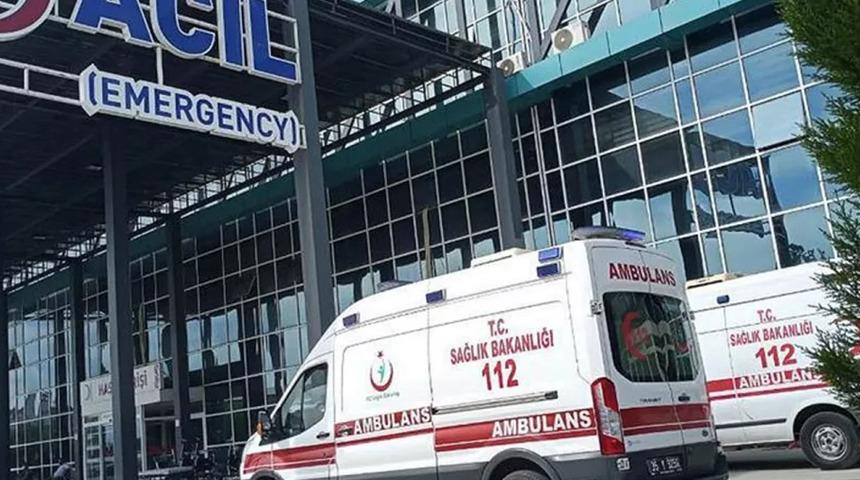 Son dakika! Ankara'da sahte içki kabusunda bilanço ağırlaşıyor; Can kaybı 38'e yükseldi... Zehri satan entübe edildi