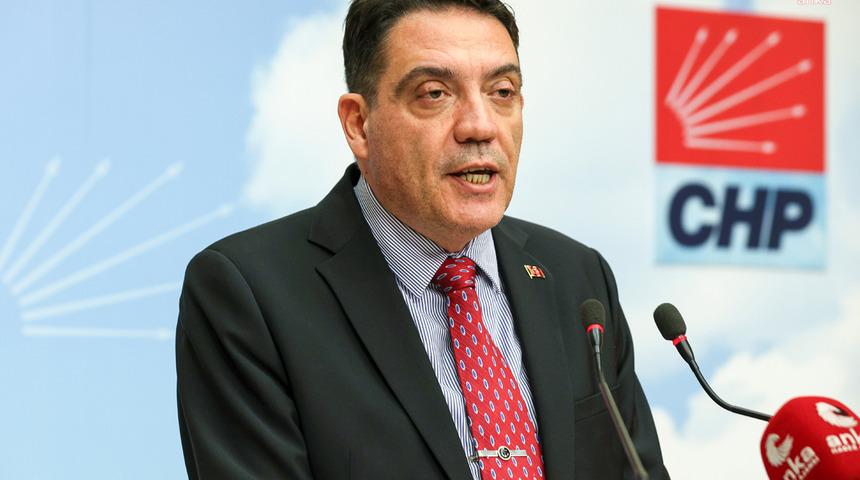 Teğmenlere desteğini açıklamıştı! CHP'li Bağcıoğlu ifadeye çağrıldığını duyurdu