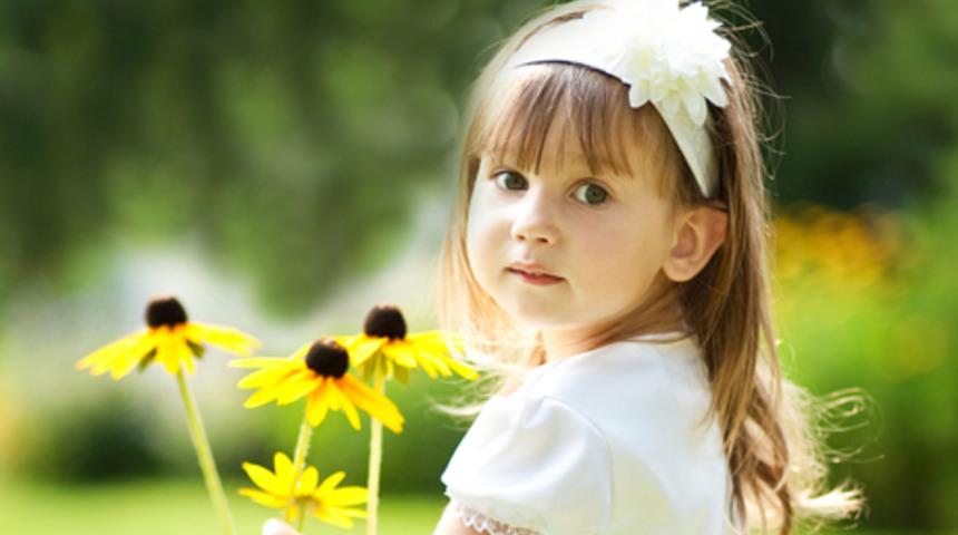 Bahar Nezlesi &Ccedil;ocukları Nasıl Etkiliyor?