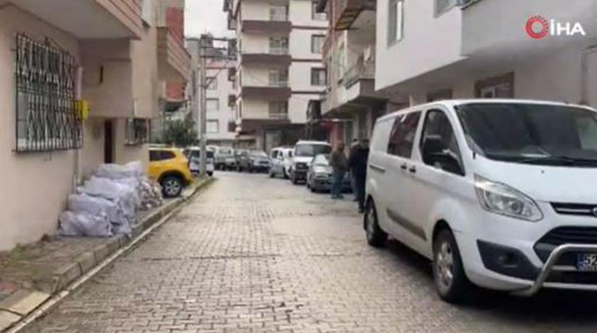 Ordu'da acı olay! 13 yaşındaki epilepsi hastası ortaokul öğrencisi evinde hareketsiz bulundu