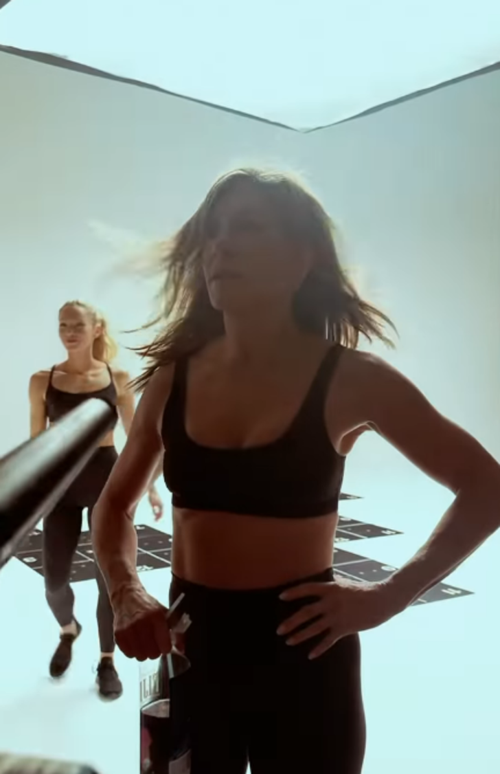 5 adımda Jennifer Aniston’ın gençlik sırları! 20 yaşında görünen oyuncu: “Botoks bana iyi gelmiyor...” G1