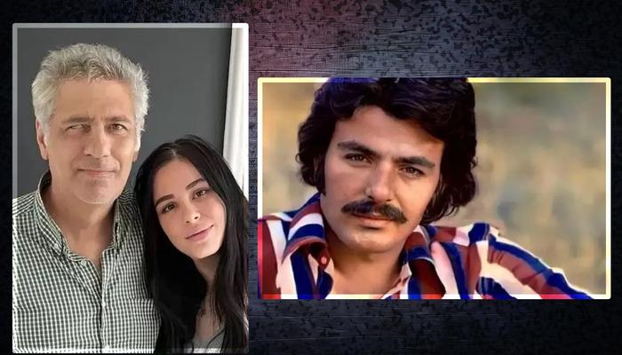 Ferdi Tayfur'a çirkin mesajlara tepki! Kızı "Kendini yerden yere atıyor" deyip...