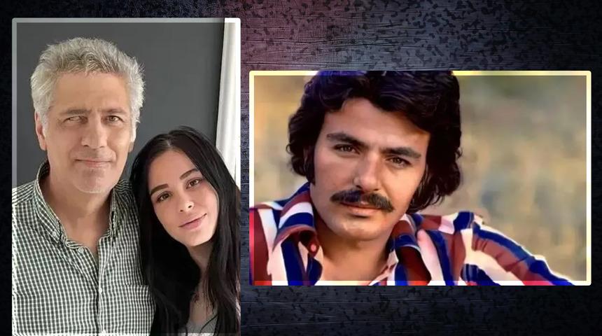 Ferdi Tayfur'un oğlu Timur Turanbayburt çirkin mesajları paylaştı mı? Tuğçe Tayfur anlattı: Kendini yerden yere atıyor