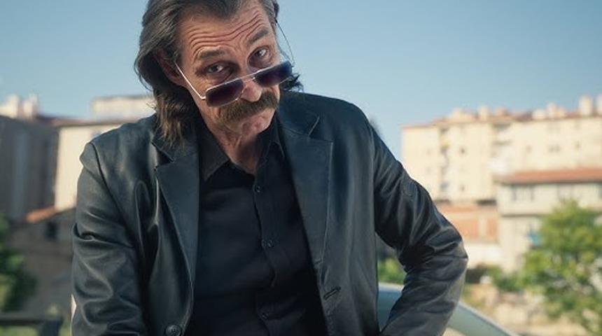 Bir Behzat Ç. Hikayesi çekimleri başladı! Erdal Beşikçioğlu detayı... Savcı Esra da dönüyor