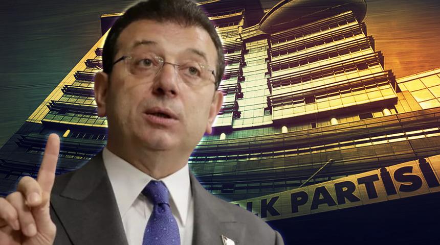 Mansur Yavaş çekildi, İmamoğlu'na ön seçimde rakip çıktı! CHP'de 'sürpriz' aday: Vahap Seçer
