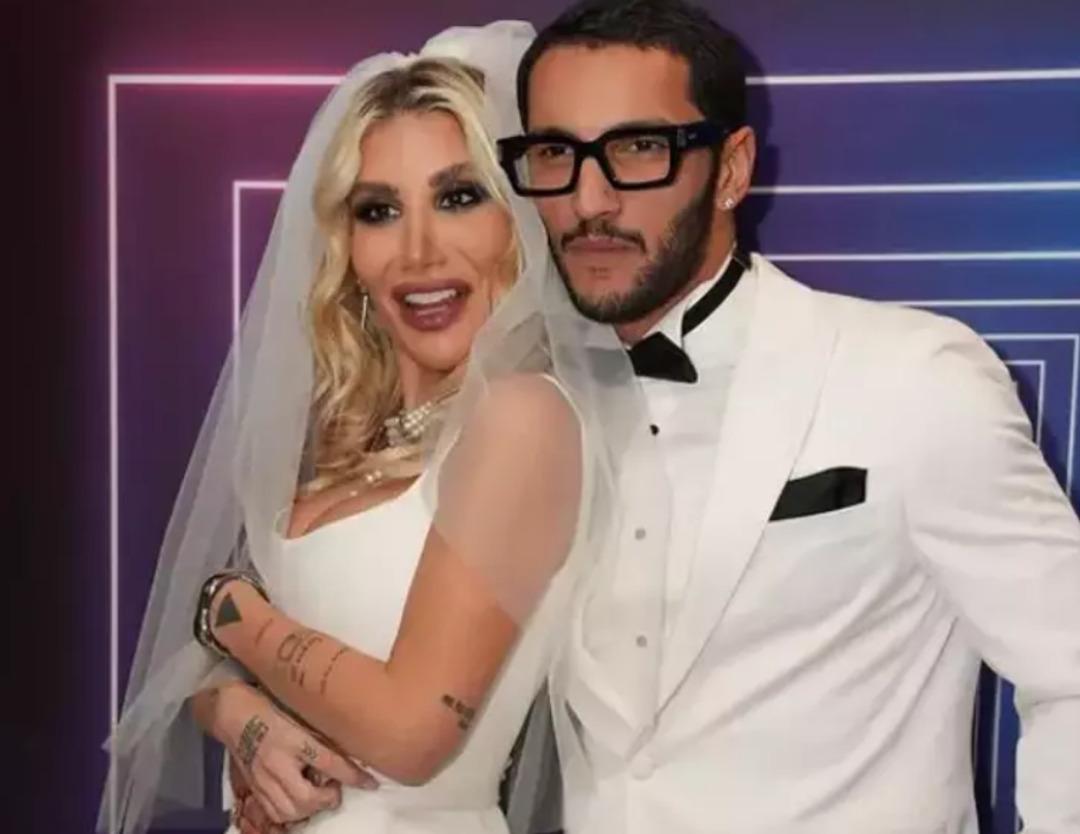 İrem Derici ve Melih Kunukcu nun arasındaki yaş farkı gündemde! Sevgilisi 12 yaş küçük... 1