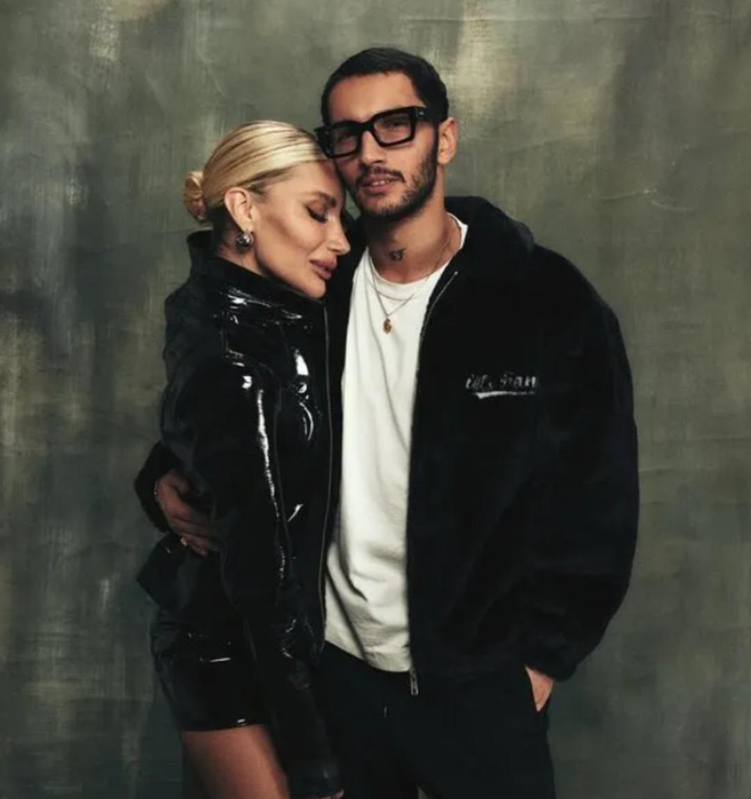 İrem Derici ve Melih Kunukcu nun arasındaki yaş farkı gündemde! Sevgilisi 12 yaş küçük... 2