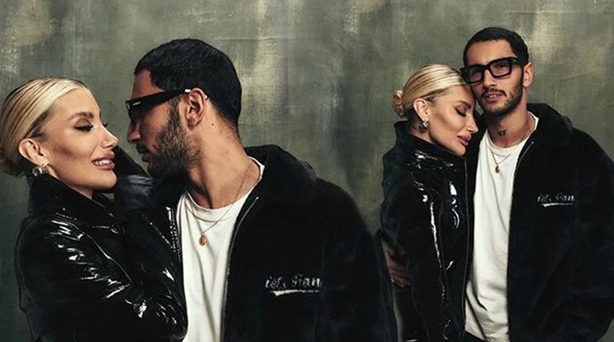 İrem Derici ve Melih Kunukcu'nun arasındaki yaş farkı gündemde! Sevgilisi 12 yaş küçük...