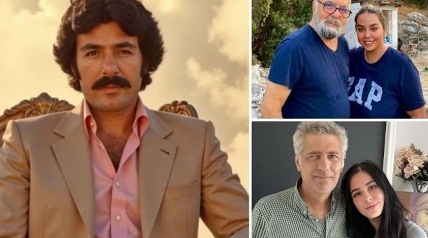 Ferdi Tayfur'un oğlu Timur çirkin mesajlardan sonra sessizliğini bozdu! "Beni babamdan ettiniz"