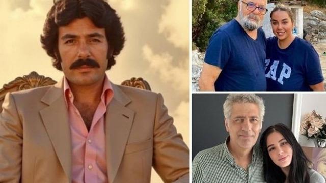Ferdi Tayfur'un oğlu Timur çirkin mesajlardan sonra sessizliğini bozdu! Beni babamdan ettiniz