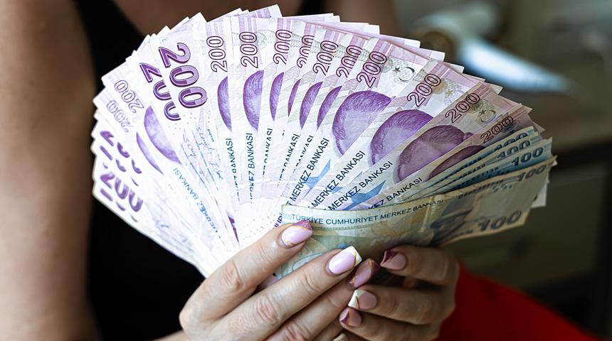 'Evde çalışma imkanı' Ayda 14 gün çalışıp 15 bin TL'den fazla para ödenecek