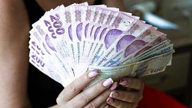 'Evde çalışma imkanı' Ayda 14 gün çalışıp 15 bin TL'den fazla para ödenecek