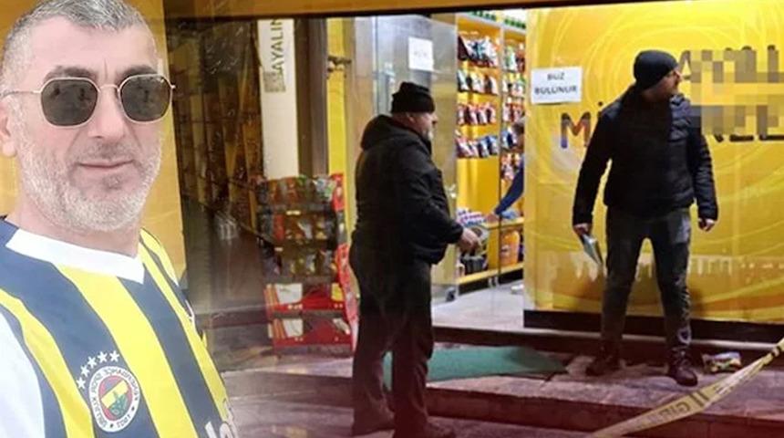 Düzce'de Fenerbahçe-Galatasaray tartışması can aldı! Evinden aldığı silahla dehşet saçtı