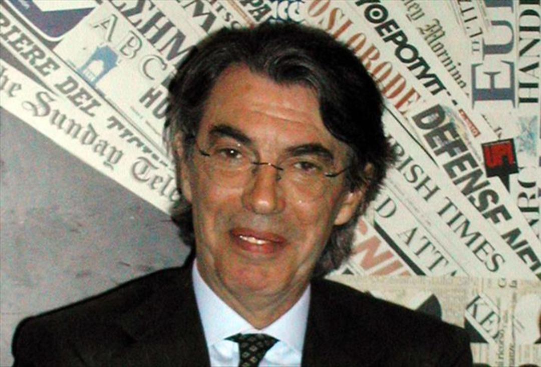 moratti