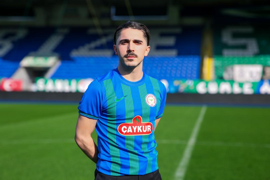 556930_CAYKUR-RIZESPOR-INGILTERE-CHAMPIONSHIP-