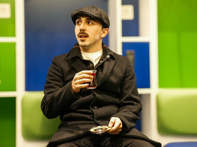 Geri döndü, formayı giydi! Abdülkadir Ömür'ün yeni takımı resmen belli oldu