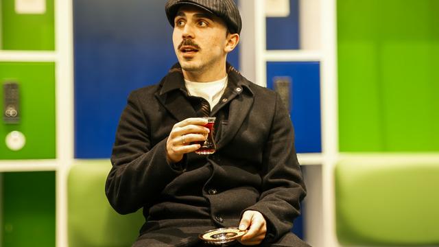 Geri döndü, formayı giydi! Abdülkadir Ömür'ün yeni takımı resmen belli oldu