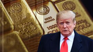 Kulis bilgileri sızdırıldı! Donald Trump 'ülkeye zarar veriyor' altın, Trump yönetiminin temel unsurlarından biri olacak