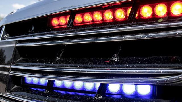 Çakarlı araçla gövde gösterisi pahalıya patladı! Sosyal medyada meydan okudu: 140 bin tl ceza yedi! 