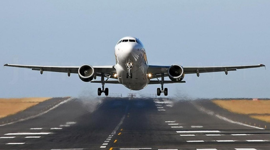 Olumsuz hava koşulları nedeniyle Sabiha Gökçen'deki bazı uçak seferleri iptal edilecek! Ajet açıklama yaptı...