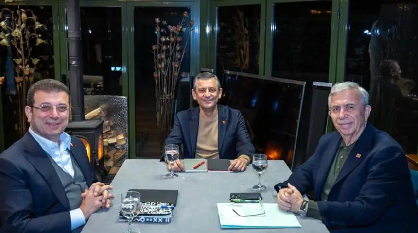 Mansur Yavaş karşı çıkmıştı! CHP'de karar verildi