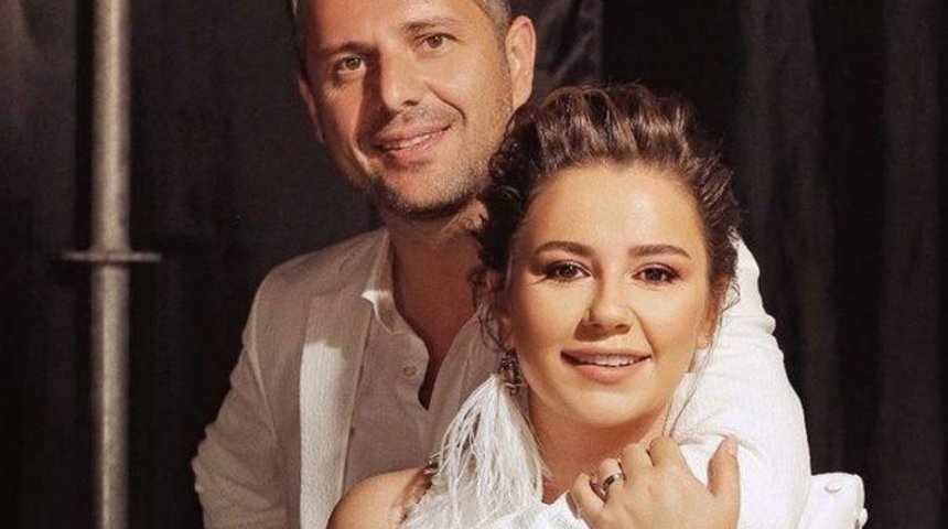 Sarallar soruşturmasında tutuklanmıştı! Merve Özbey'in eşi Kenan Koçak'ın ifadesi ortaya çıktı: "İpsala Sınır Kapısı'na kadar..."