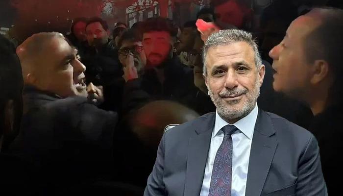 AK Parti vekilin firmasında grev! Gerginlik çıktı: “Benim zenginliğimi Allah verdi”