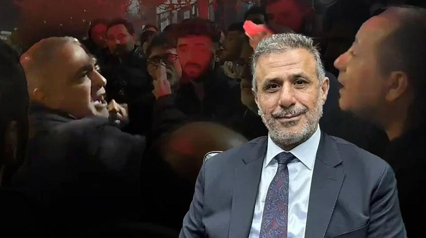 AK Parti milletvekili İrfan Çelikaslan’ın firmasında grev! Gerginlik çıktı: “Benim zenginliğimi Allah verdi”