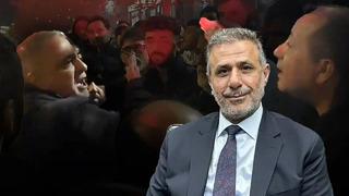 AK Parti milletvekili İrfan Çelikaslan’ın firmasında grev! Gerginlik çıktı: “Benim zenginliğimi Allah verdi”