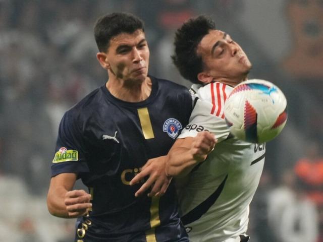 18'lik Türk imzayı attı! Kasımpaşa'dan Aston Villa'ya... Herkes o ismi konuşuyor