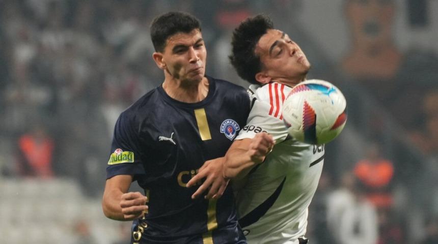 18'lik Türk imzayı attı! Kasımpaşa'dan Aston Villa'ya... Herkes o ismi konuşuyor