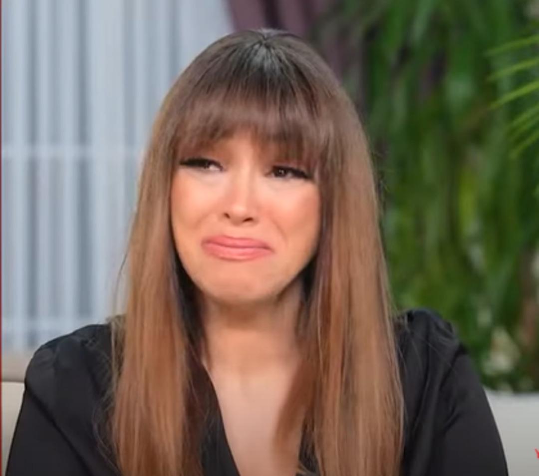 Bolu daki yangında arkadaşı ve ailesini kaybetmişti! Zuhal Topal programda gözyaşlarına boğuldu! 3