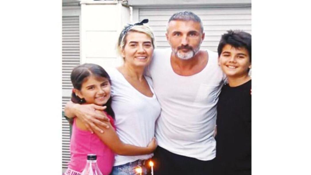 Bolu daki yangında arkadaşı ve ailesini kaybetmişti! Zuhal Topal programda gözyaşlarına boğuldu! 4