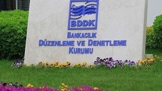 BDDK duyurdu! Bir sadeleşme adımı daha geldi: Yabancı varlık sınırı kaldırıldı