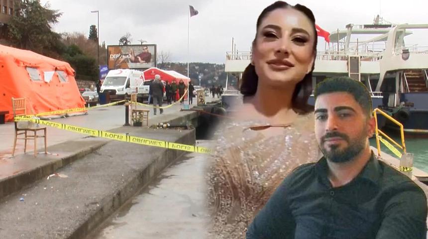 İstanbul'da denize düşerek kaybolmuşlardı! 2,5 ay sonra kahreden haber: Velat Can olduğu kesinleşti