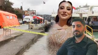 İstanbul'da denize düşerek kaybolmuşlardı! 2,5 ay sonra kahreden haber: Velat Can olduğu kesinleşti
