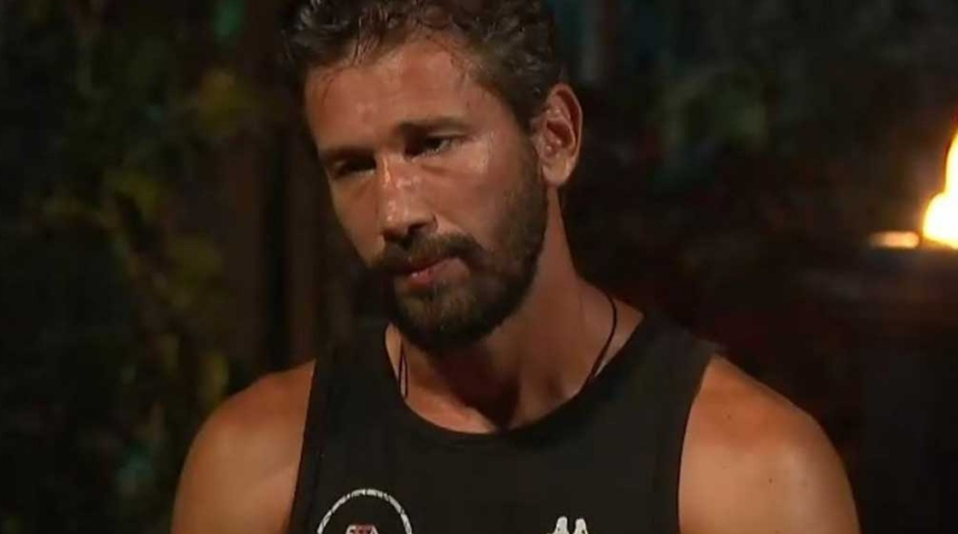 Diskalifiye mi oldu? Survivor'da Çılgın Sedat'a saldıran Adem Kılıçcı'nın cezası açıklandı